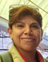 Prof. Beatriz Trelles Roca